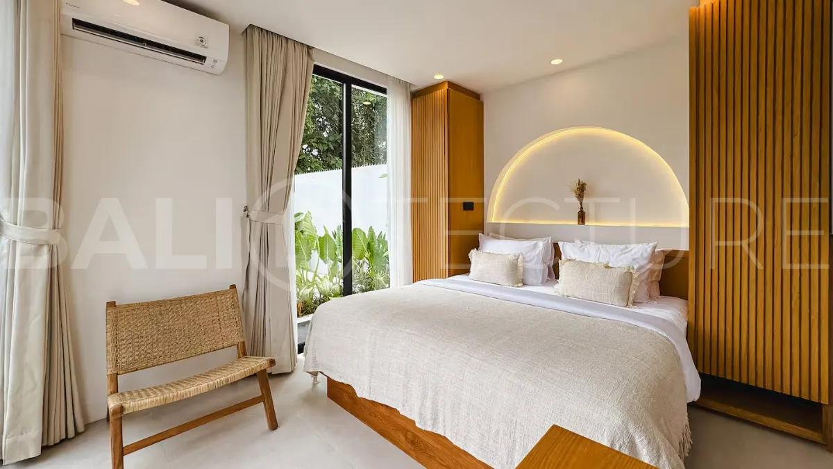 2-Units-of-3-Bedroom-Tropical-Villa-for-Sale-near-Tanah-Lot-Beach-27