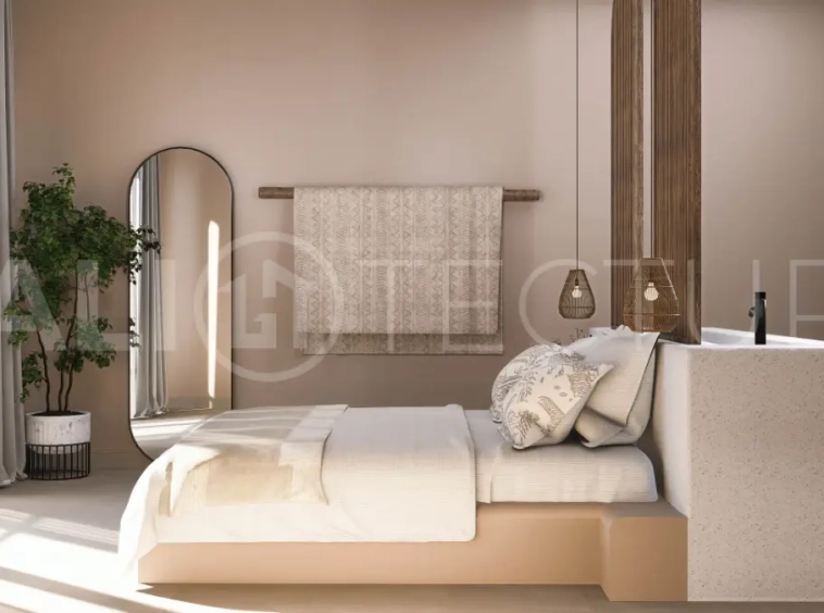 Charming 1 Bedroom Investment Villa Minutes from Bingin Beach4