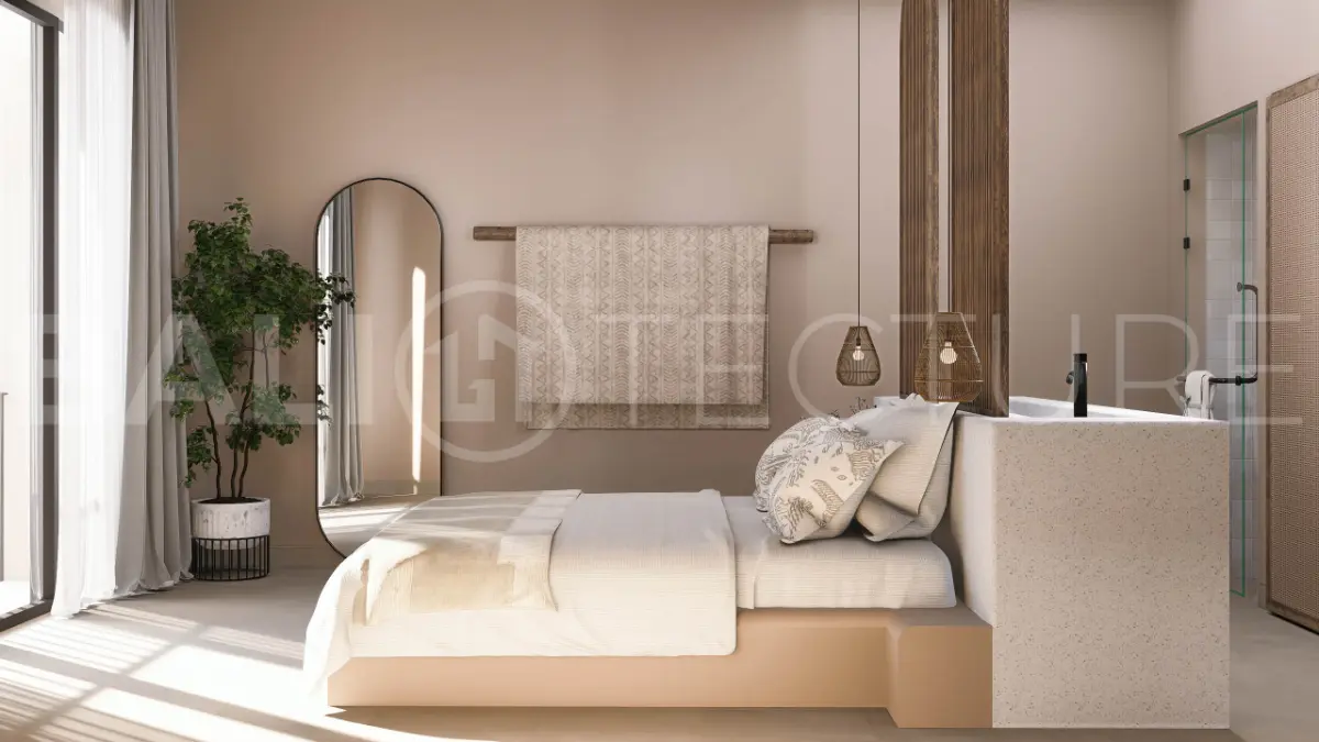 Charming 1 Bedroom Investment Villa Minutes from Bingin Beach4