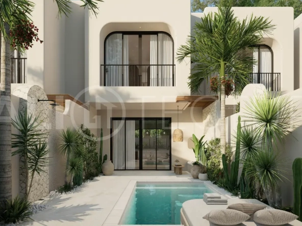 Charming 1 Bedroom Investment Villa Minutes from Bingin Beach1