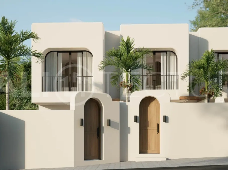 Charming 1 Bedroom Investment Villa Minutes from Bingin Beach3