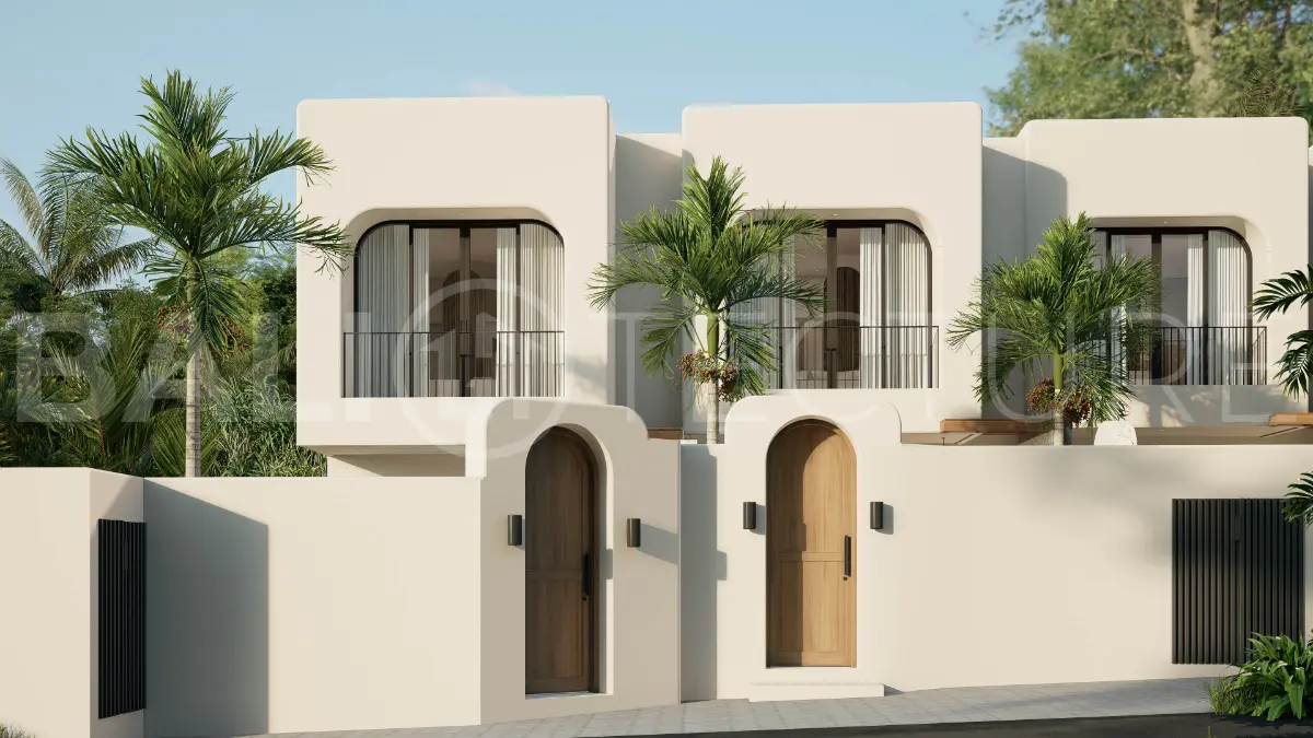 Charming 1 Bedroom Investment Villa Minutes from Bingin Beach3