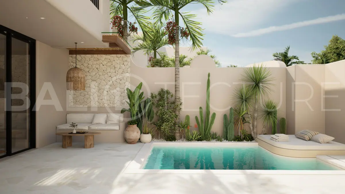 Charming 1 Bedroom Investment Villa Minutes from Bingin Beach8