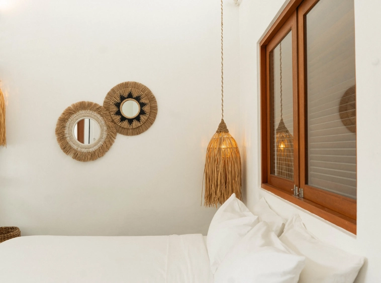 Modern Tropical 4-Bedroom Villa Complex in Pererenan8