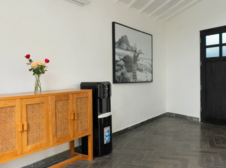 Modern Tropical 4-Bedroom Villa Complex in Pererenan10