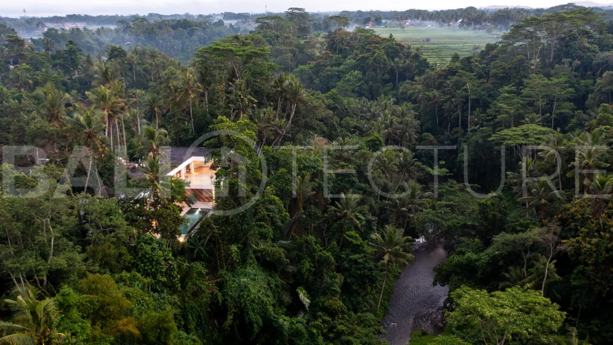 Contemporary-Jungle-View-Villa-Retreat-for-Sale-in-Pejeng-Ubud-8