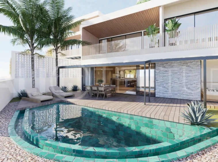 Exclusive-3-Bedroom-Off-Plan-Ocean-View-Villa-for-Sale-in-Pecatu-3