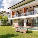 Modern Minimalist 2 Bedroom Villa with Spacious Garden in Quiet Ubud Area8