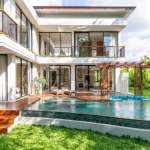 Spacious 3 Bedroom Luxury Villa in a Quiet Area Just Minutes from Ubud Center12