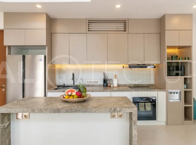 Spacious 3 Bedroom Luxury Villa in a Quiet Area Just Minutes from Ubud Center16