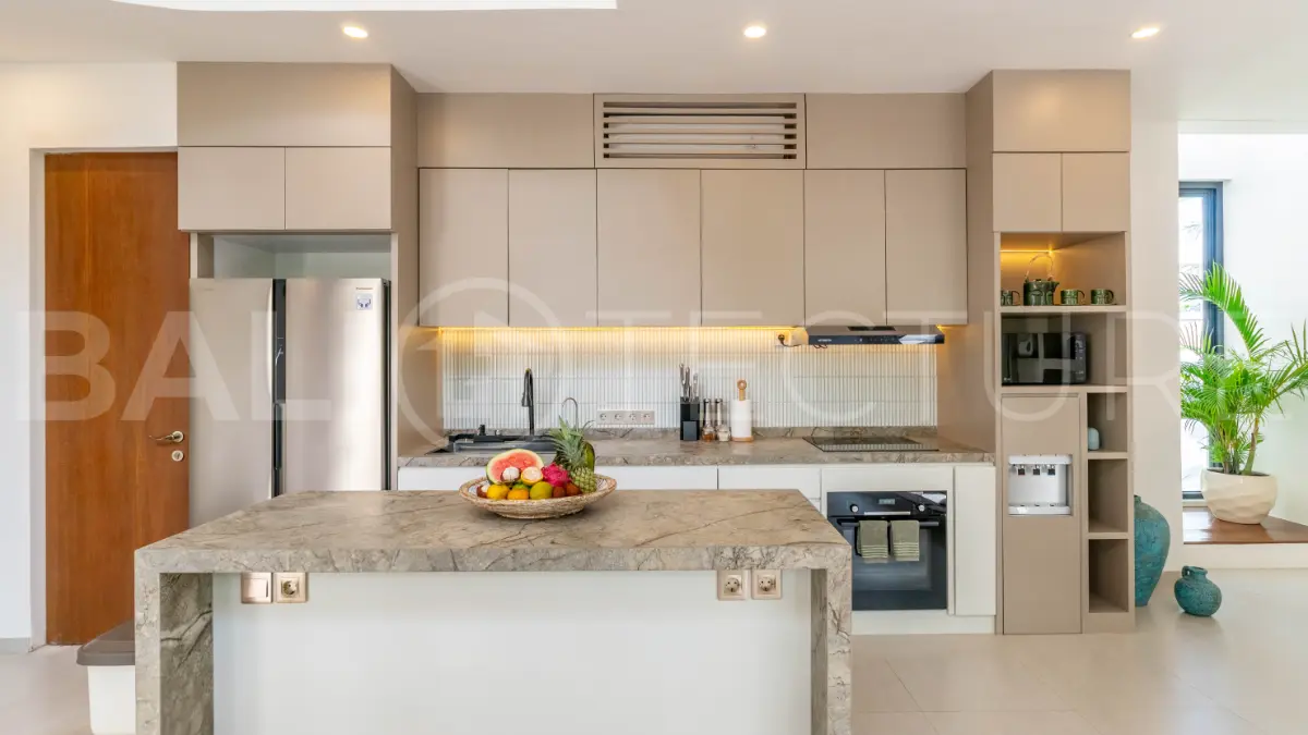 Spacious 3 Bedroom Luxury Villa in a Quiet Area Just Minutes from Ubud Center16