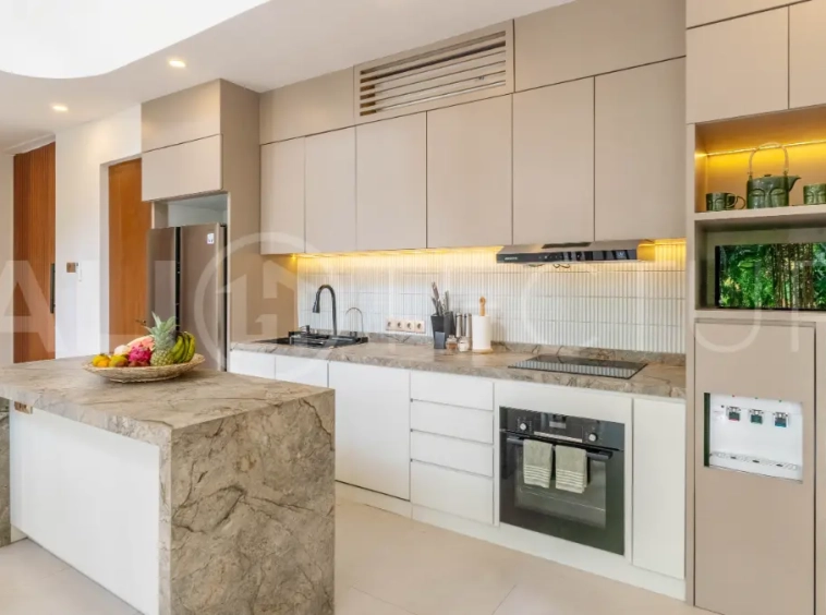 Spacious 3 Bedroom Luxury Villa in a Quiet Area Just Minutes from Ubud Center15