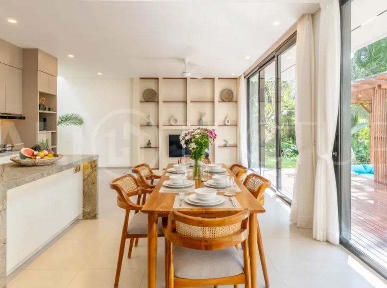 Spacious 3 Bedroom Luxury Villa in a Quiet Area Just Minutes from Ubud Center20