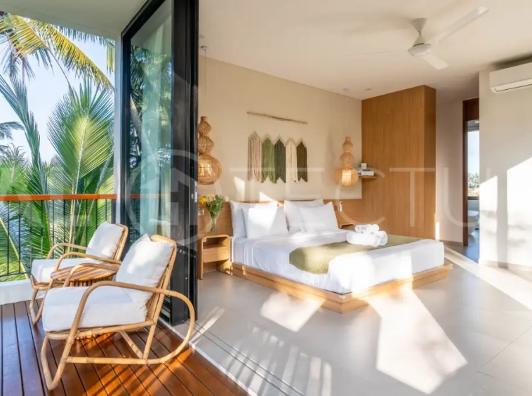 Spacious 3 Bedroom Luxury Villa in a Quiet Area Just Minutes from Ubud Center1