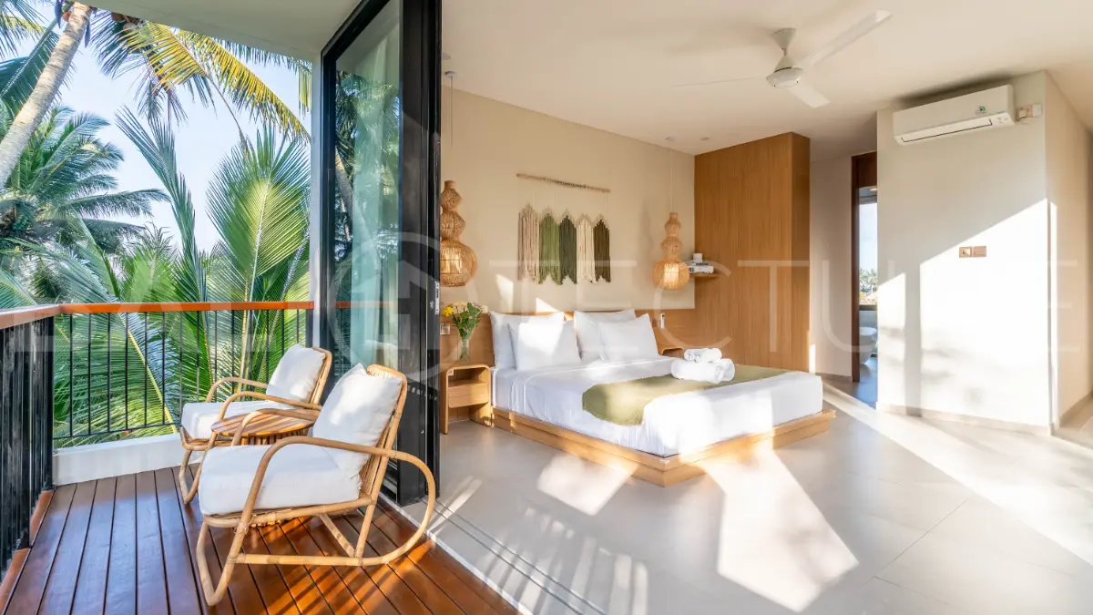 Spacious 3 Bedroom Luxury Villa in a Quiet Area Just Minutes from Ubud Center1