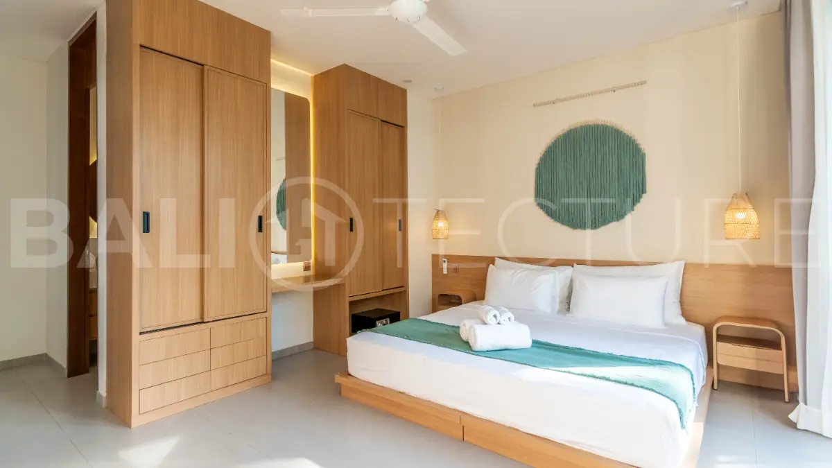 Spacious 3 Bedroom Luxury Villa in a Quiet Area Just Minutes from Ubud Center3