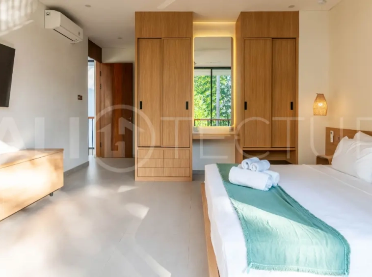 Spacious 3 Bedroom Luxury Villa in a Quiet Area Just Minutes from Ubud Center4