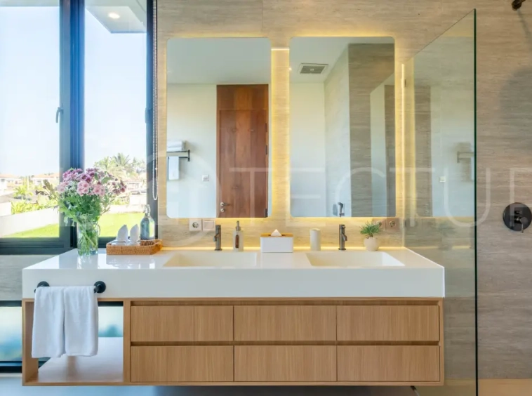 Spacious 3 Bedroom Luxury Villa in a Quiet Area Just Minutes from Ubud Center5