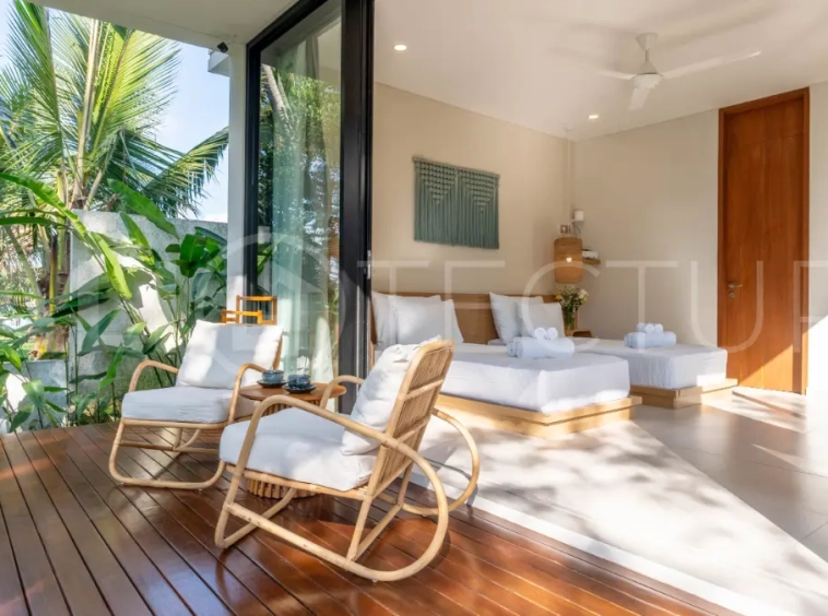 Spacious 3 Bedroom Luxury Villa in a Quiet Area Just Minutes from Ubud Center9