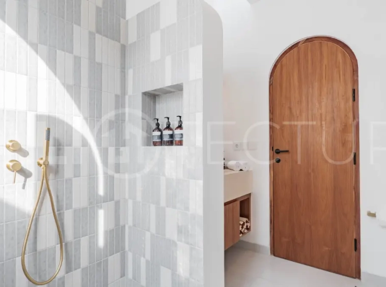 Move In Ready Mediterranean 2Bed Room Villa in Bingin for Sale14