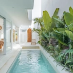 Move In Ready Mediterranean 2Bed Room Villa in Bingin for Sale19