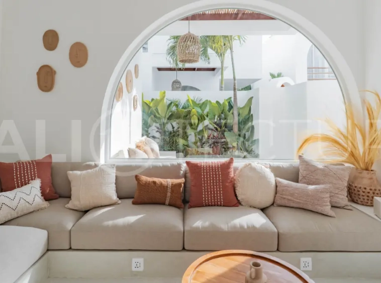 Move In Ready Mediterranean 2Bed Room Villa in Bingin for Sale20