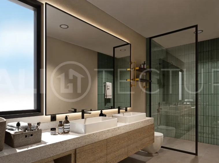 Ocean-View-2-Bedroom-Off-Plan-Villa-for-Sale-in-Pecatu-4