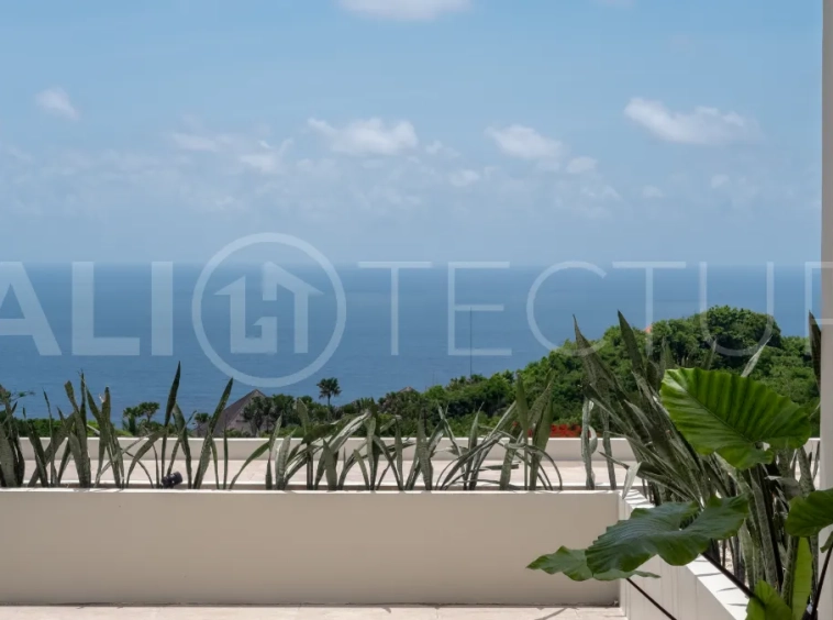 Ocean-View-2-Bedroom-Off-Plan-Villa-for-Sale-in-Pecatu-5