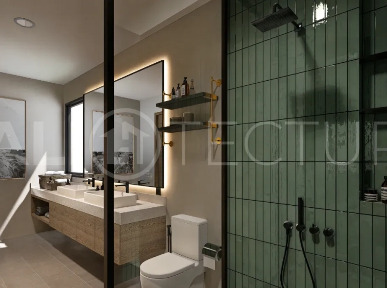 Ocean-View-2-Bedroom-Off-Plan-Villa-for-Sale-in-Pecatu-6