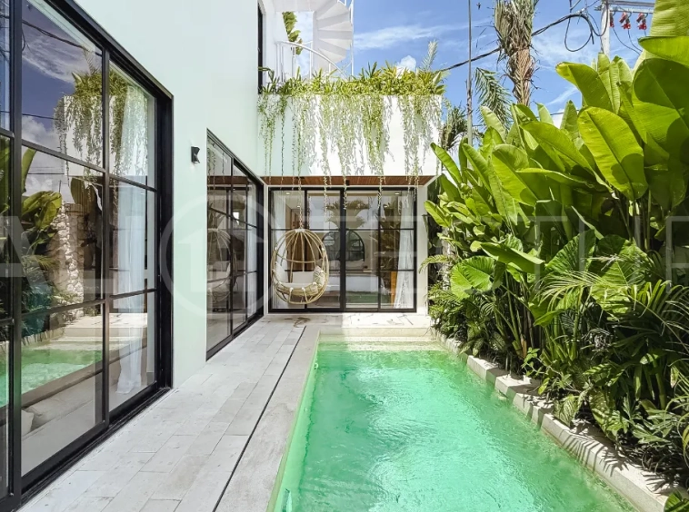 Ocean-View-3-Bedroom-Tropical-Villa-for-Sale-near-Cemagi-Beach-1