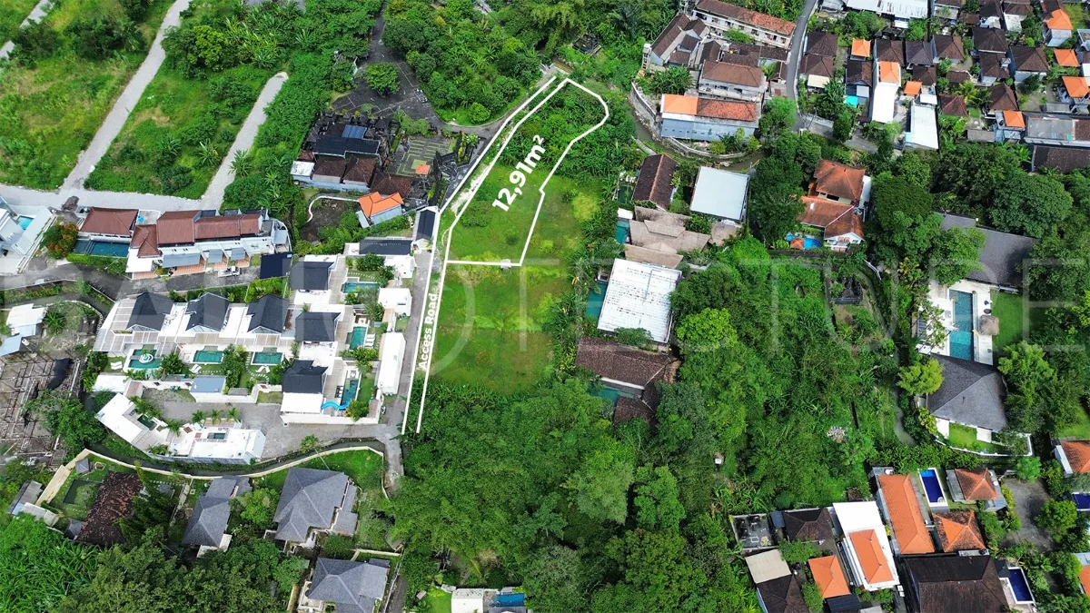 Residential-Land-for-Sale-in-a-Peaceful-Area-between-Kerobokan-and-Canggu