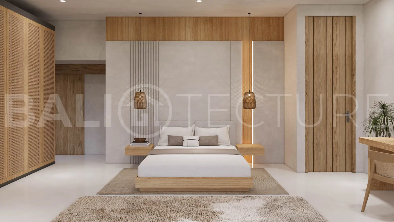 Modern 2-Bedroom Villa in Buduk16