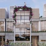 Modern 2-Bedroom Villa in Buduk10