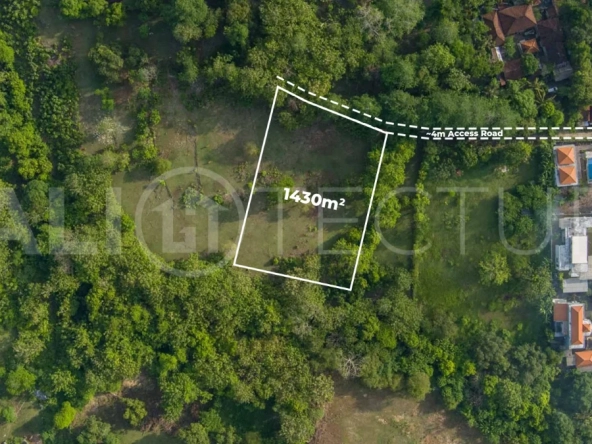 Strategic-Development-Land-for-Sale-near-Balangan-Beach-5