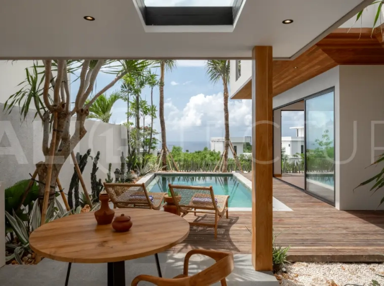 Stunning-Ocean-View-3-Bedroom-Villa-for-Sale-in-Pecatu-7