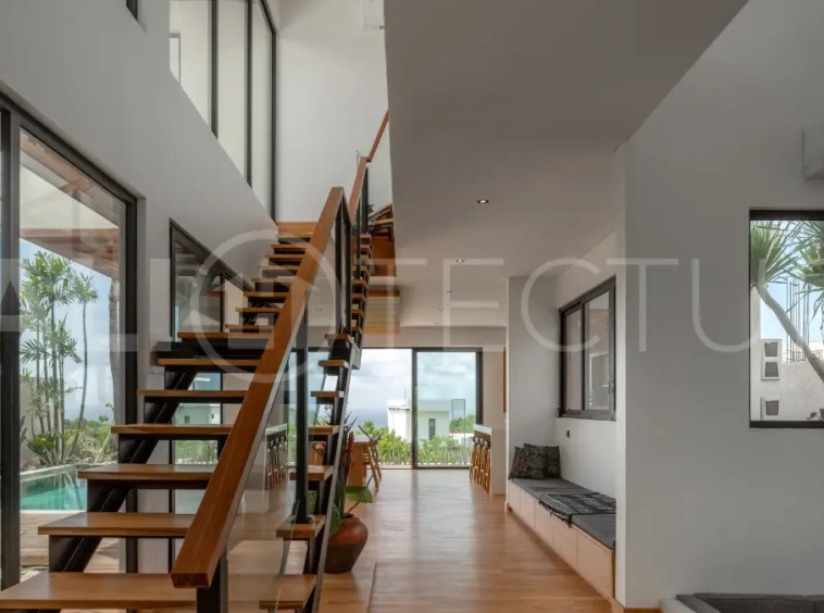 Stunning-Ocean-View-3-Bedroom-Villa-for-Sale-in-Pecatu-9