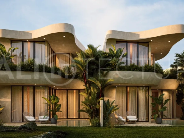 Modern 1-Bedroom Villa Near Suluban Beach, Uluwatu10