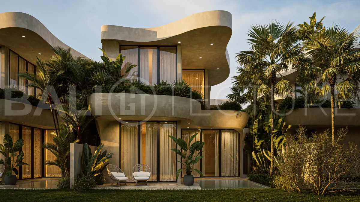 Modern 1-Bedroom Villa Near Suluban Beach, Uluwatu12