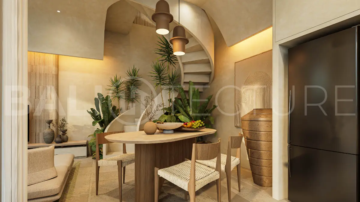 Modern 1-Bedroom Villa Near Suluban Beach, Uluwatu15