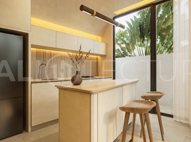 Modern 1-Bedroom Villa Near Suluban Beach, Uluwatu17