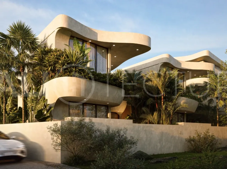 Modern 1-Bedroom Villa Near Suluban Beach, Uluwatu19