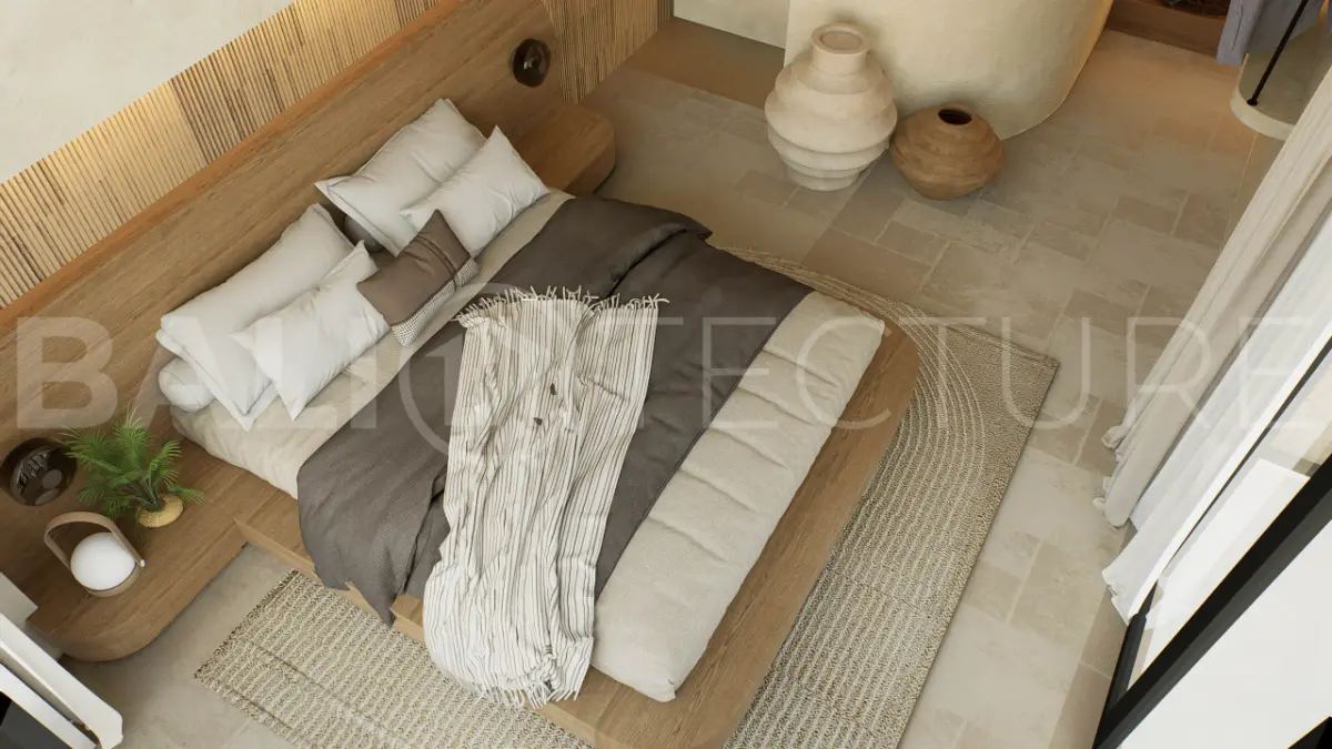 Modern 1-Bedroom Villa Near Suluban Beach, Uluwatu3