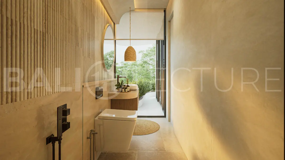 Modern 1-Bedroom Villa Near Suluban Beach, Uluwatu4