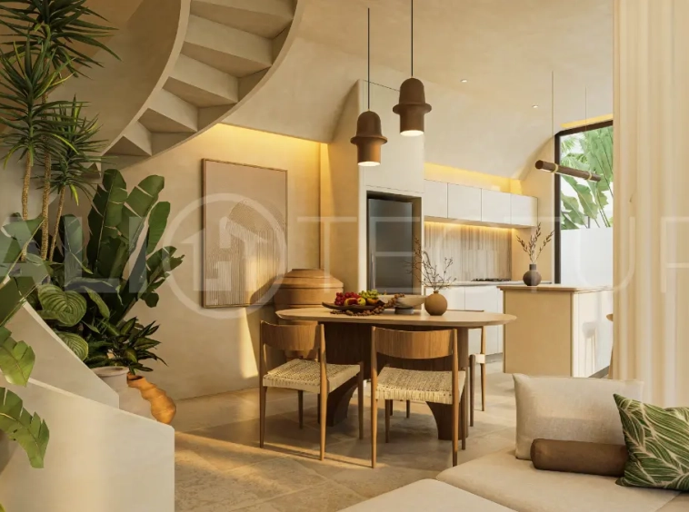 Modern 1-Bedroom Villa Near Suluban Beach, Uluwatu5