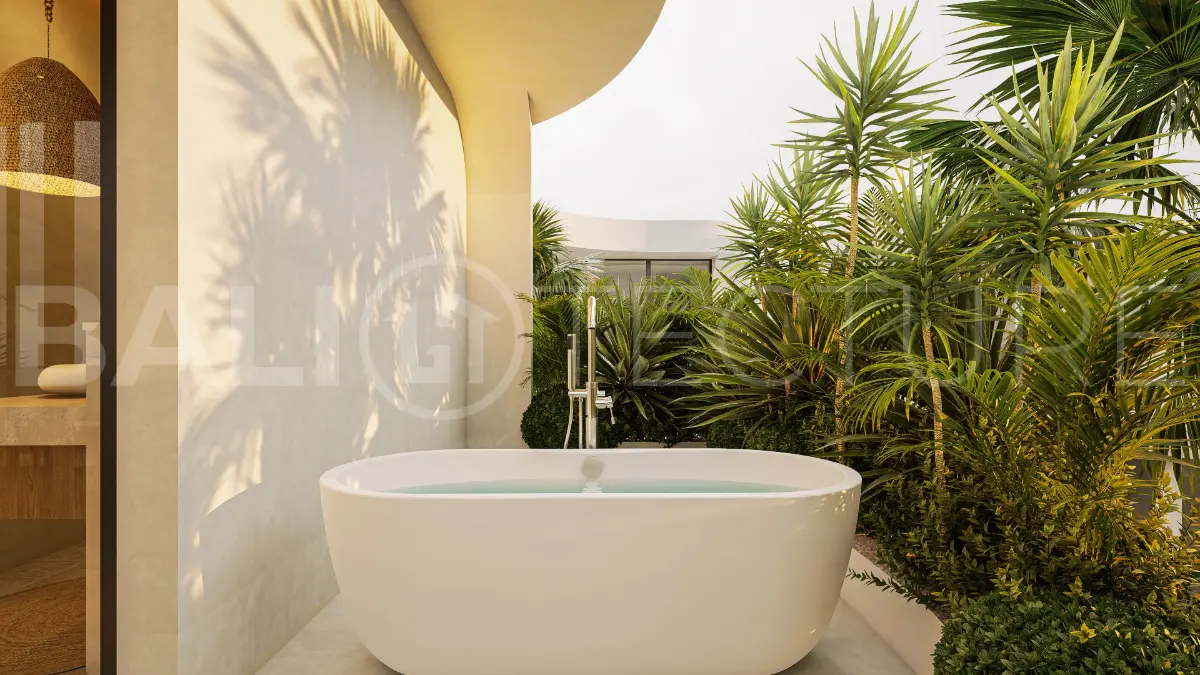 Modern 1-Bedroom Villa Near Suluban Beach, Uluwatu6