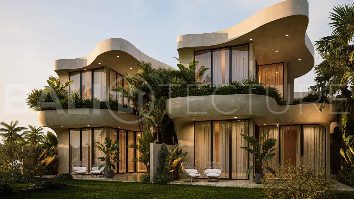 Modern 1-Bedroom Villa Near Suluban Beach, Uluwatu7