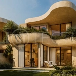 Contemporary Tropical 2-Bedroom Villa Near Suluban Beach, Uluwatu3