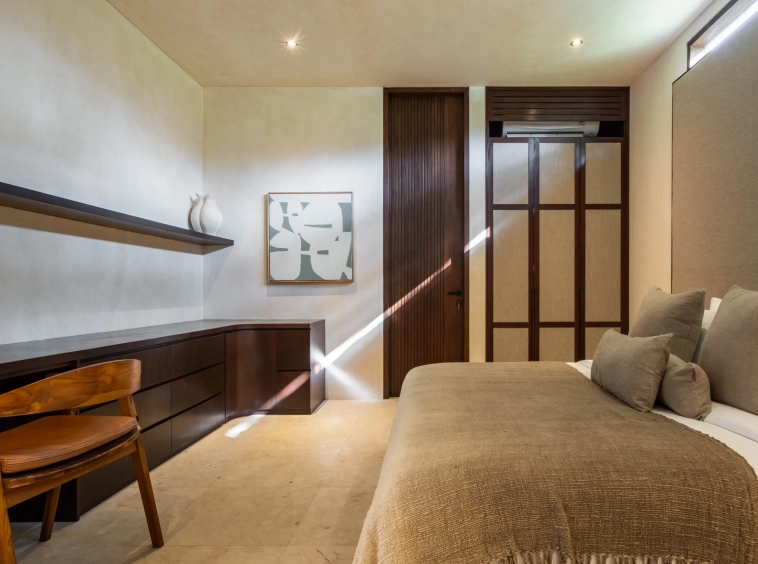 Luxury Riverside Villa in Tumbak Bayuh, Prime Residential Investment10