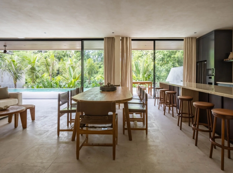 Luxury Riverside Villa in Tumbak Bayuh, Prime Residential Investment21