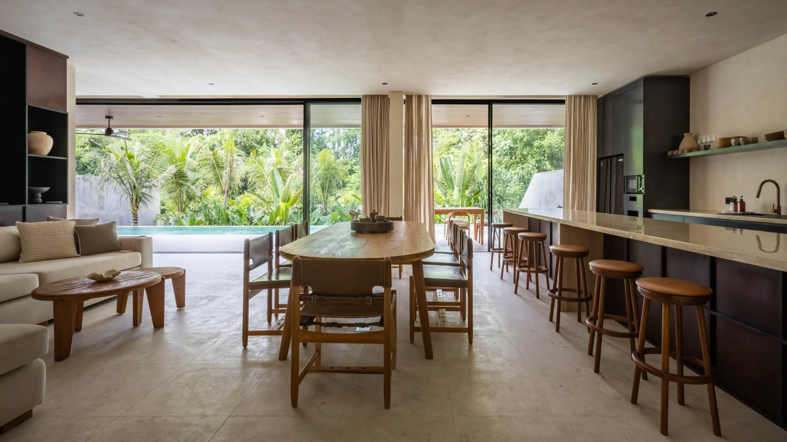 Luxury Riverside Villa in Tumbak Bayuh, Prime Residential Investment21